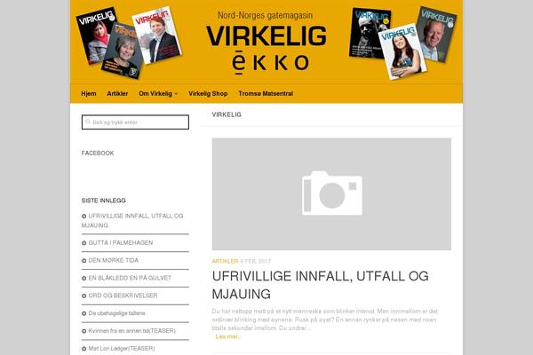 Hueman-child-master theme site design template sample