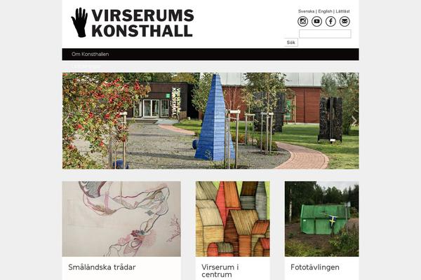 Site using Slideshow plugin