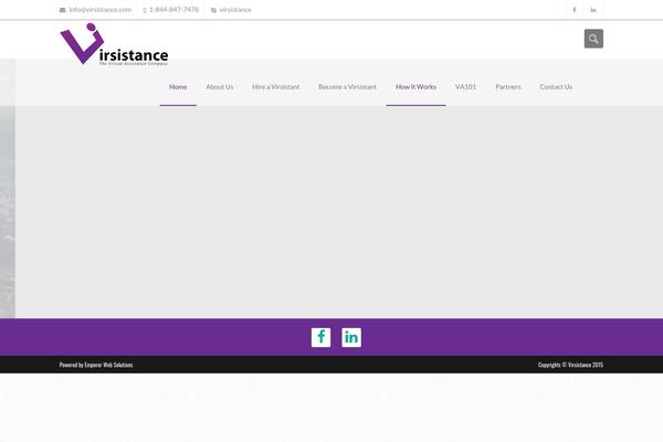 Site using Simple Registration Form plugin