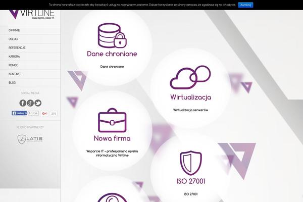 Site using Arconix Shortcodes plugin