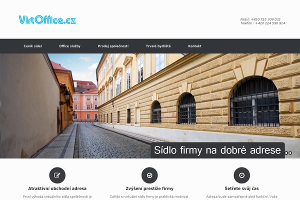 Site using CompanyXMLImporter plugin