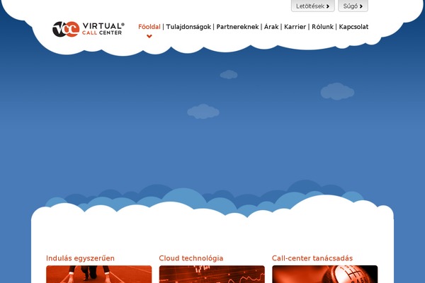 Site using Evista-crm-integr plugin