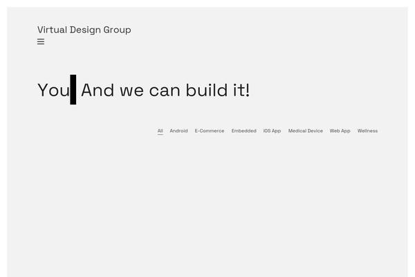 Kalium-child-agency theme site design template sample
