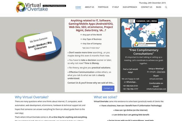 Site using Go_pricing plugin