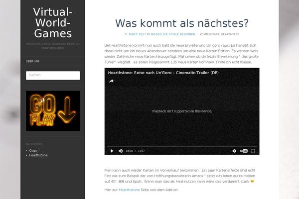 Flat theme site design template sample