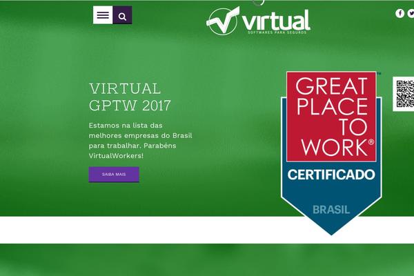 Site using TW Pagination plugin