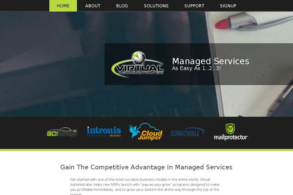 Site using Wpwebinarsystem plugin