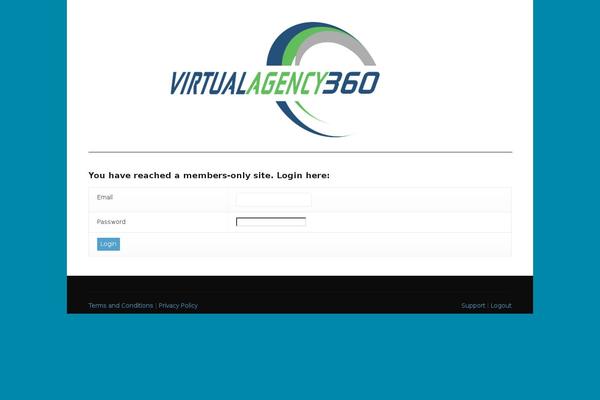 Site using Infusion4wp plugin
