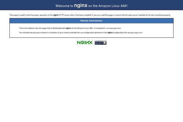 Site using Image-map-pro-wordpress plugin