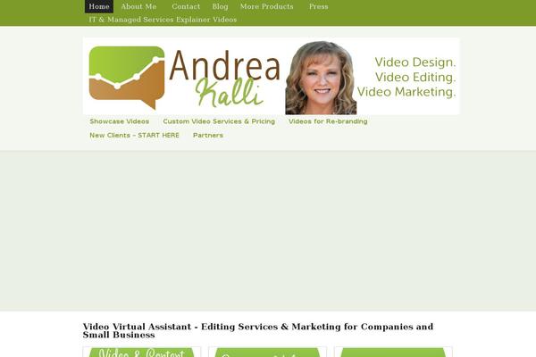 Site using Automatic-video-posts plugin