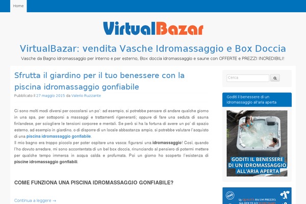 GovPress theme site design template sample