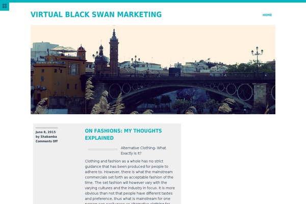 Empo theme site design template sample