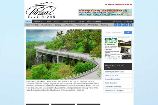 Site using FooboxV2 plugin