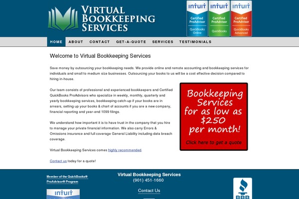 Thesis 1.8.5 theme site design template sample