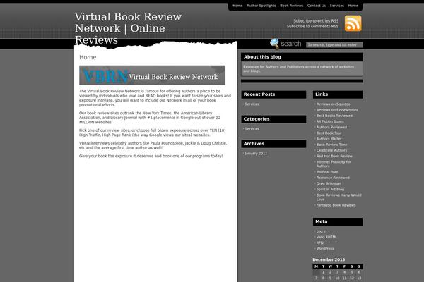 Mixedmediagray theme site design template sample