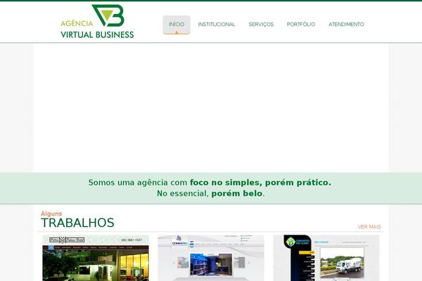 virtualbusiness.com.br site used Virtualbusiness