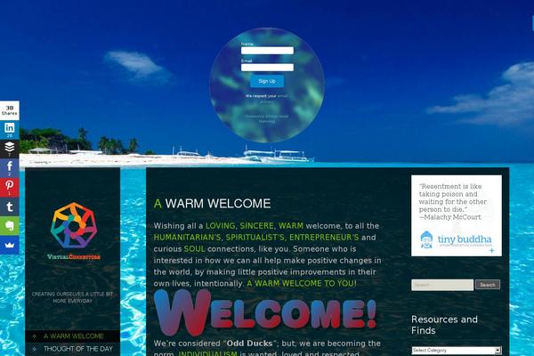Skt_full_width_pro theme site design template sample