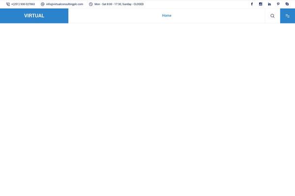 Site using Wilmer-core plugin