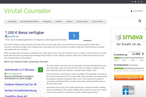 Ctr Theme theme site design template sample