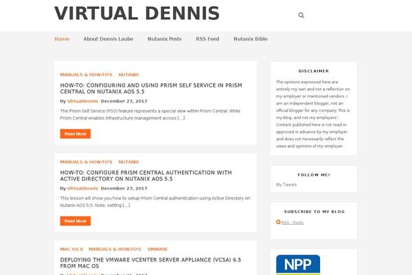Site using SyntaxHighlighter Evolved plugin