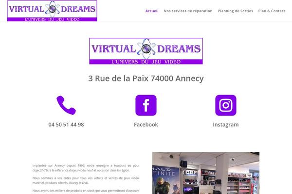 Site using Image-carousel-divi plugin