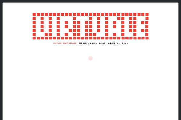 Illustratr theme site design template sample