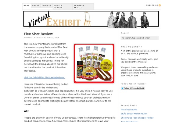 Thesis_18b1 theme site design template sample