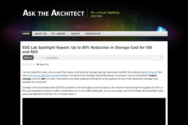 Site using Ie-sitemode plugin