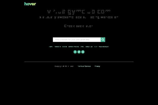 Site using Master Slider - Responsive Touch Slider plugin
