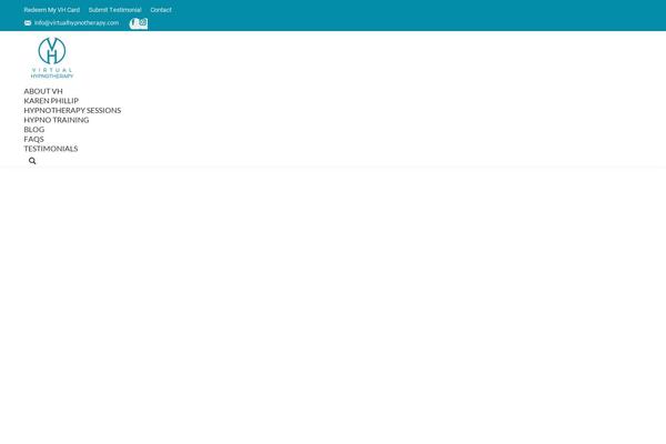 Site using PopupAlly plugin