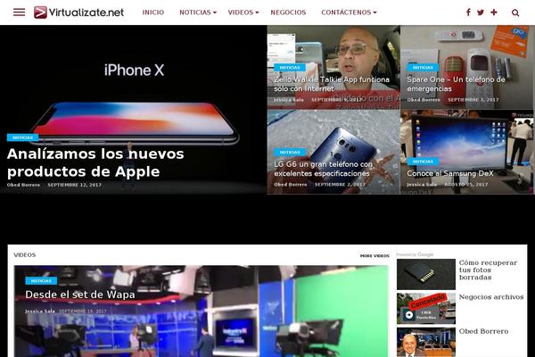 Site using Jnews-push-notification plugin