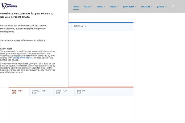 Extra theme site design template sample