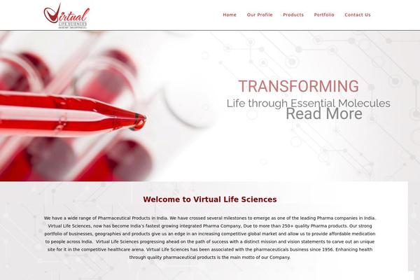 Site using Responsive WordPress Gallery - Envira Gallery Lite plugin
