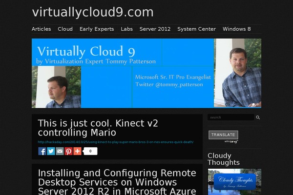 Site using Email-encoder-bundle plugin