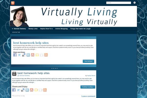 Site using Gallery-buddy plugin