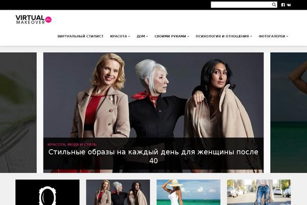 Site using Linkpreview plugin