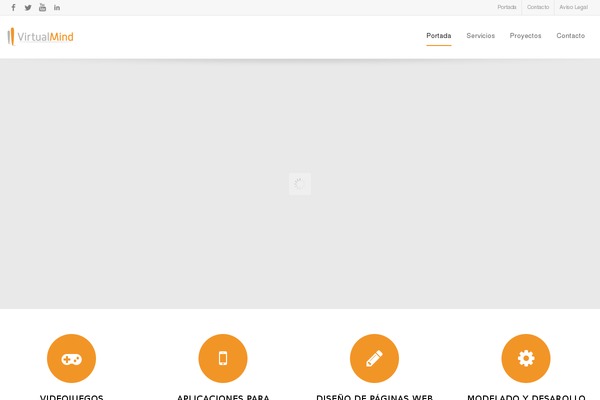 Site using Apple-touch-icon plugin