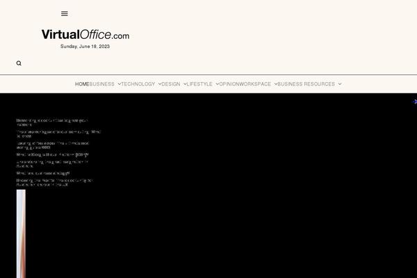 Site using Cmsmasters-elementor-addon plugin
