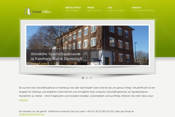 virtualoffice24.net site used Karma