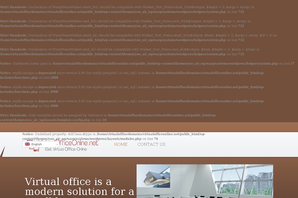 Yoo_air_wp theme site design template sample