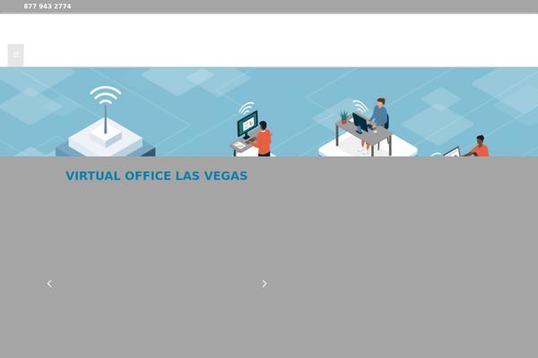 Site using Astra-addon plugin