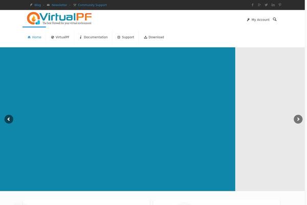 Site using Cm-download-manager-pro plugin