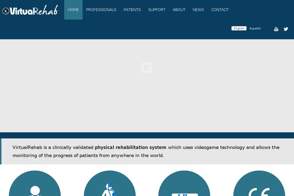 Infographer theme site design template sample