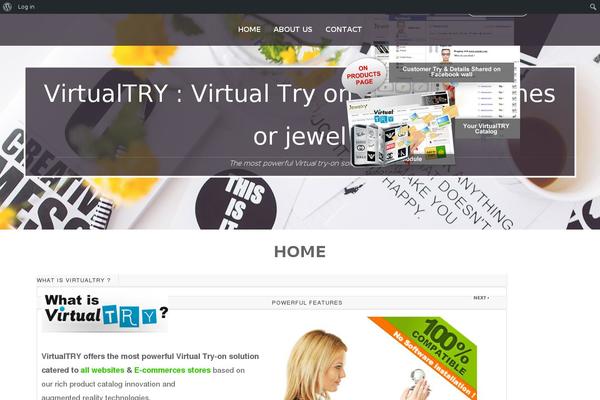 Site using Marketpress plugin