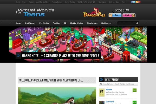 Explicit theme site design template sample
