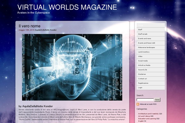 Glossy Stylo theme site design template sample