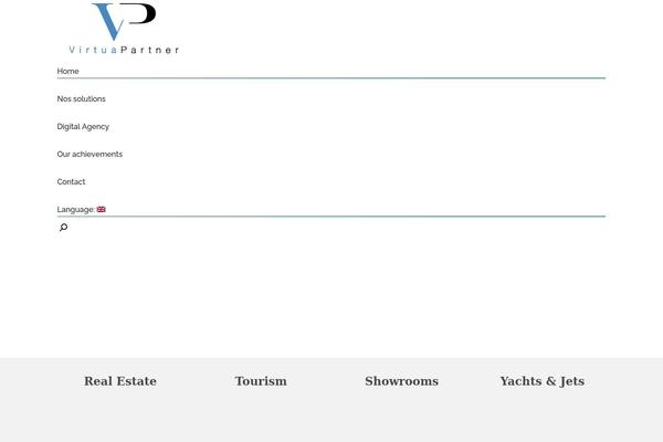 Site using qTranslate Cleanup and WPML Import plugin