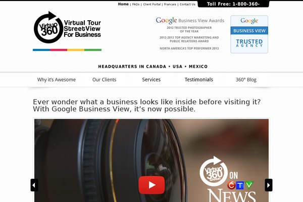 Site using AnythingSlider for WordPress plugin
