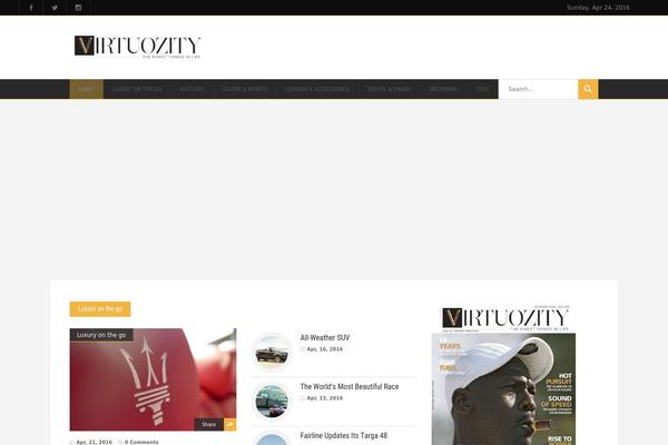 Site using Event-espresso plugin