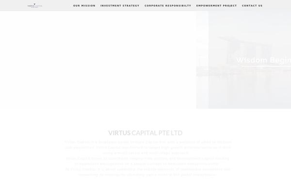 Site using Ds-live-composer plugin